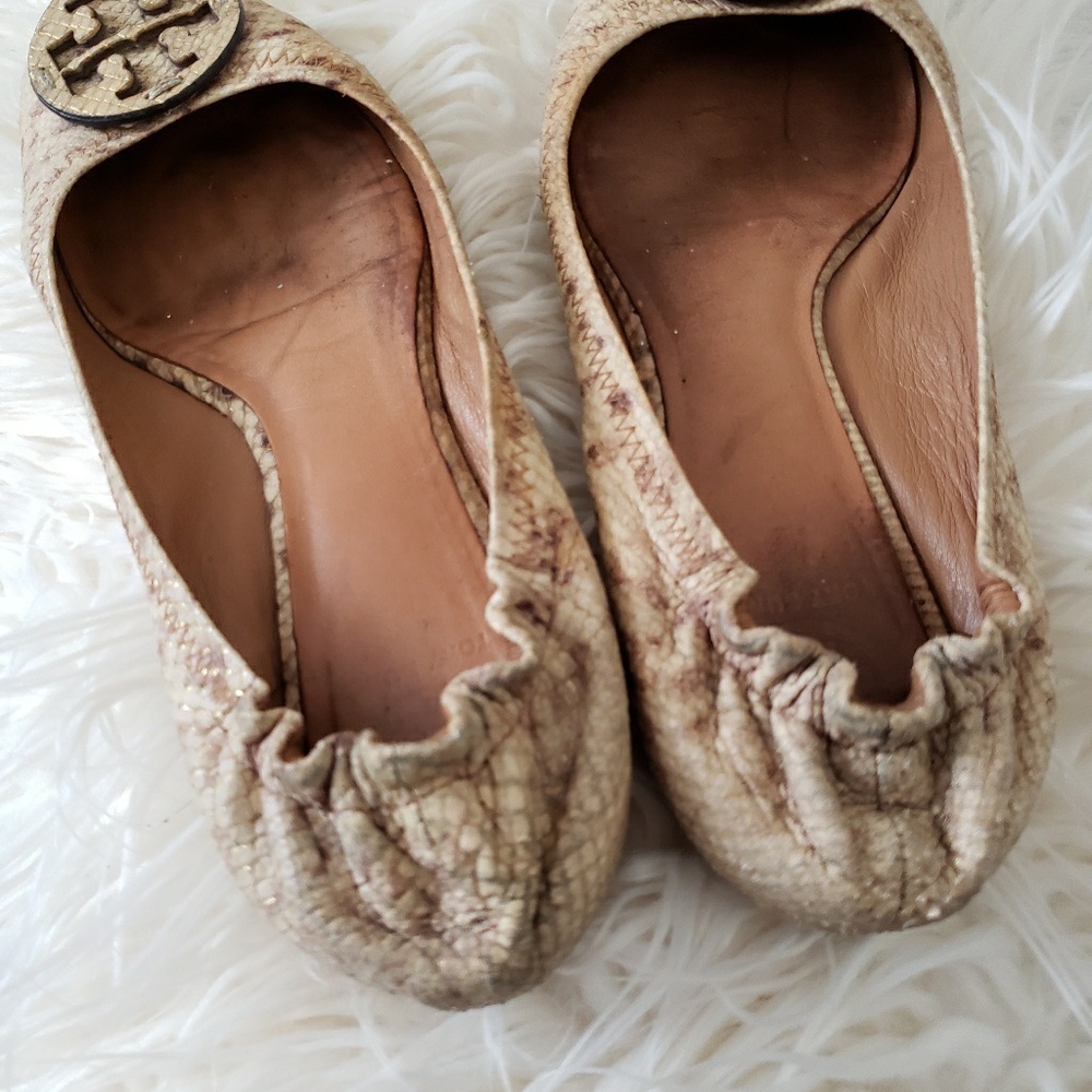 Tory Burch shoes - Picture 7 of 7
